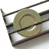 Renaissance Plate Rack